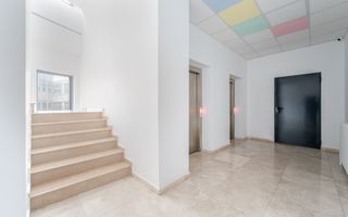 De inchiriat spatiu de birou zona Baicului / Pantelimon - 4 euro / mp - Poză 15