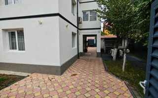 Casa 6 camere 165mp + 160m curte liber Piata Sudului, Obregia, Berceni - Poză 1