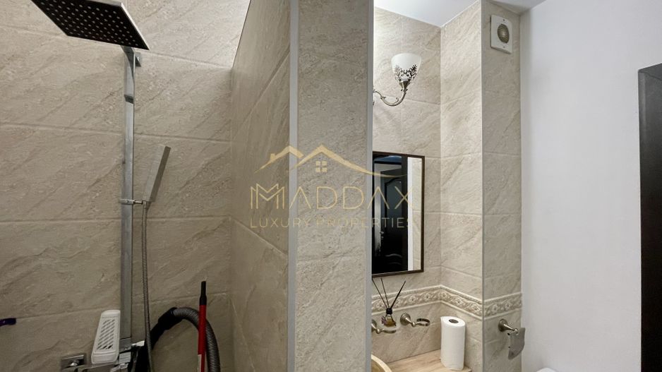 Apartament cu 2 camere // Parcul Carol - Poză 22