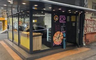 Spatiu Comercial de inchiriat, 19mp, Obor - Poză 1