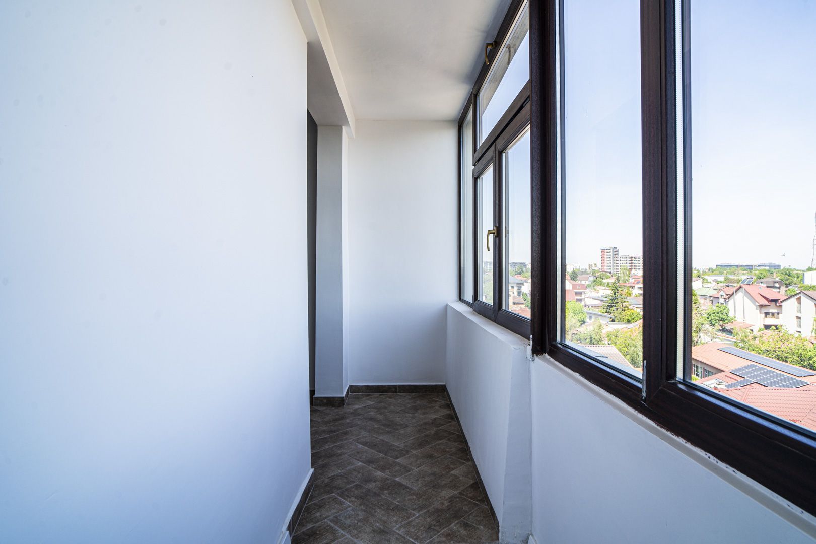 Apartament 2 camere, Bd. Ion Mihalache 166, Metrou 1 Mai, Comision 0% - Poză 12