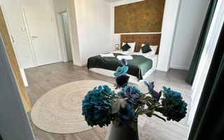 Apartament 3 Camere Premium I 2 Terase și Parcare I Mobilat Complet - Poză 2