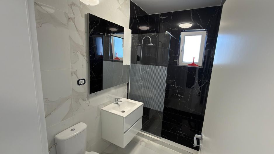 AP. 2 CAMERE STEJARULUI, LOC PARCARE, BLOC NOU, MOBILAT, COMISION 0% - Poză 8