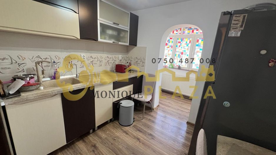 3 Camere | Ultracentral | CT | Mobilat | Utilat | - Poză 7