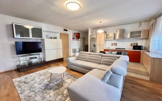 LUX | Apartament cu 3 camere | Torontalului , Timisoara - Poză 5