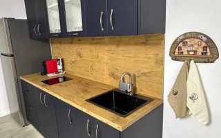 Apartament 2 camere si Loc de parcare– Vilă Nouă, Tudor Vladimirescu - Poză 3