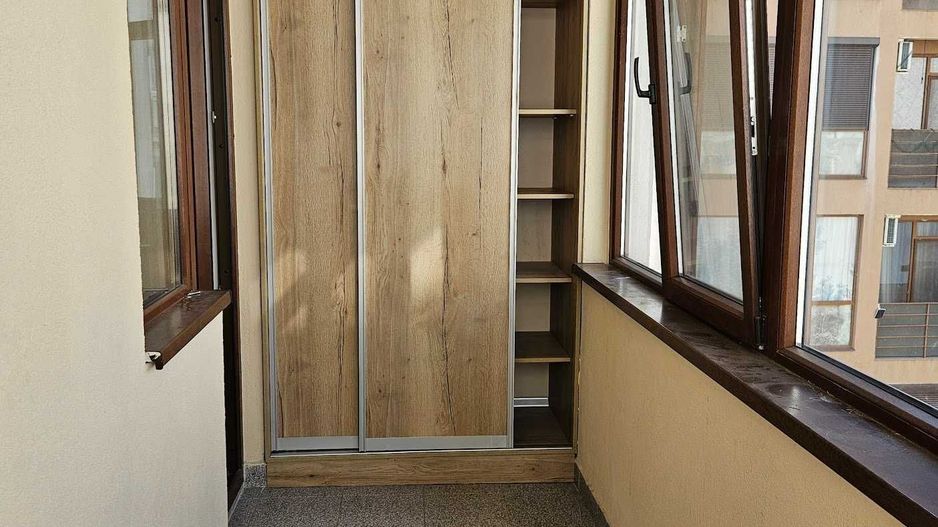 Apartament 2 camere cu parcare și boxă | Lujerului – Uverturii - Poză 5