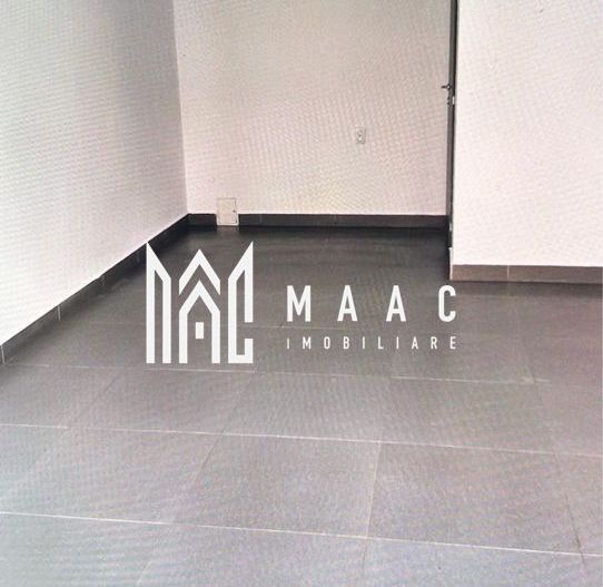 Spațiu comercial / birouri 25 mp | Cedonia, Sibiu | parter, vitrină - Poză 3