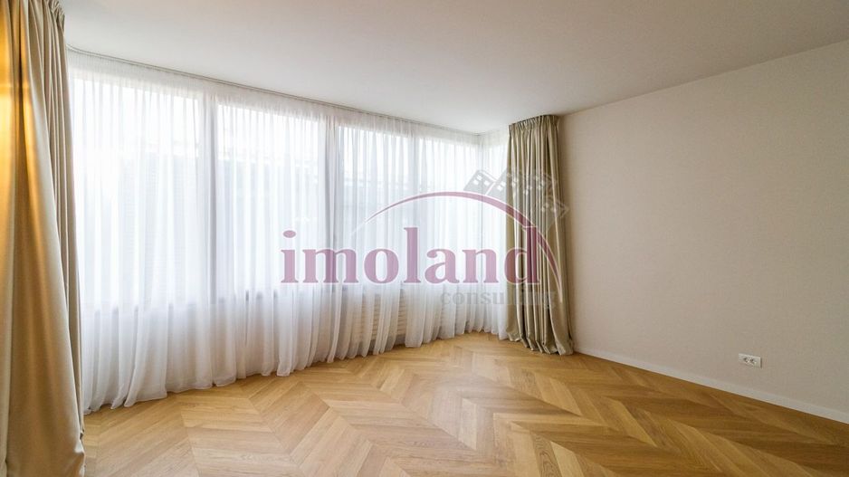 Inchiriere - Apartament - 4 camere - Primaverii - Poză 15