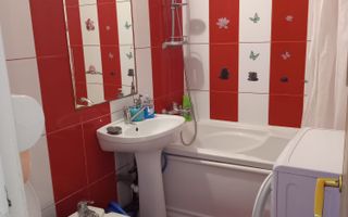 Inchiriere apatament 3 camere 2bai.zona Unirii, Rond Cosbuc,et.4din8 - Poză 5