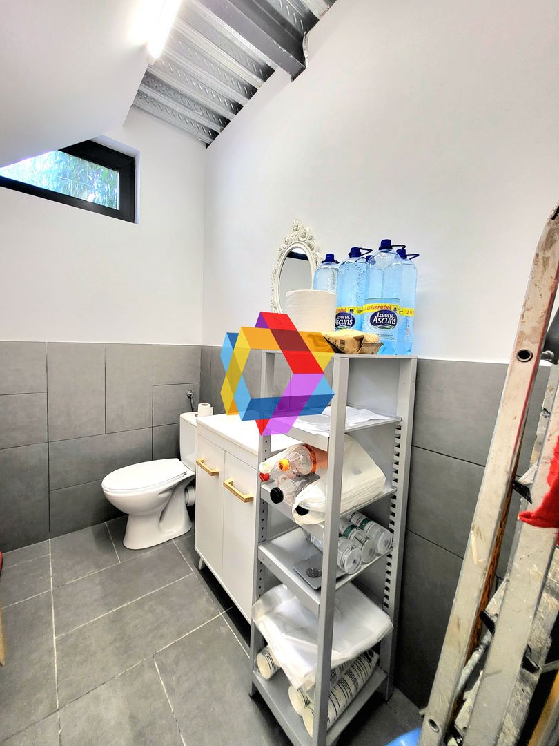 Spatiu comercial - 80 mp #plus-imo.ro - Poză 5