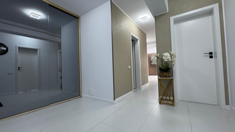 3 camere, Floreasca I Spatiu de Birouri I Lux - Poză 22