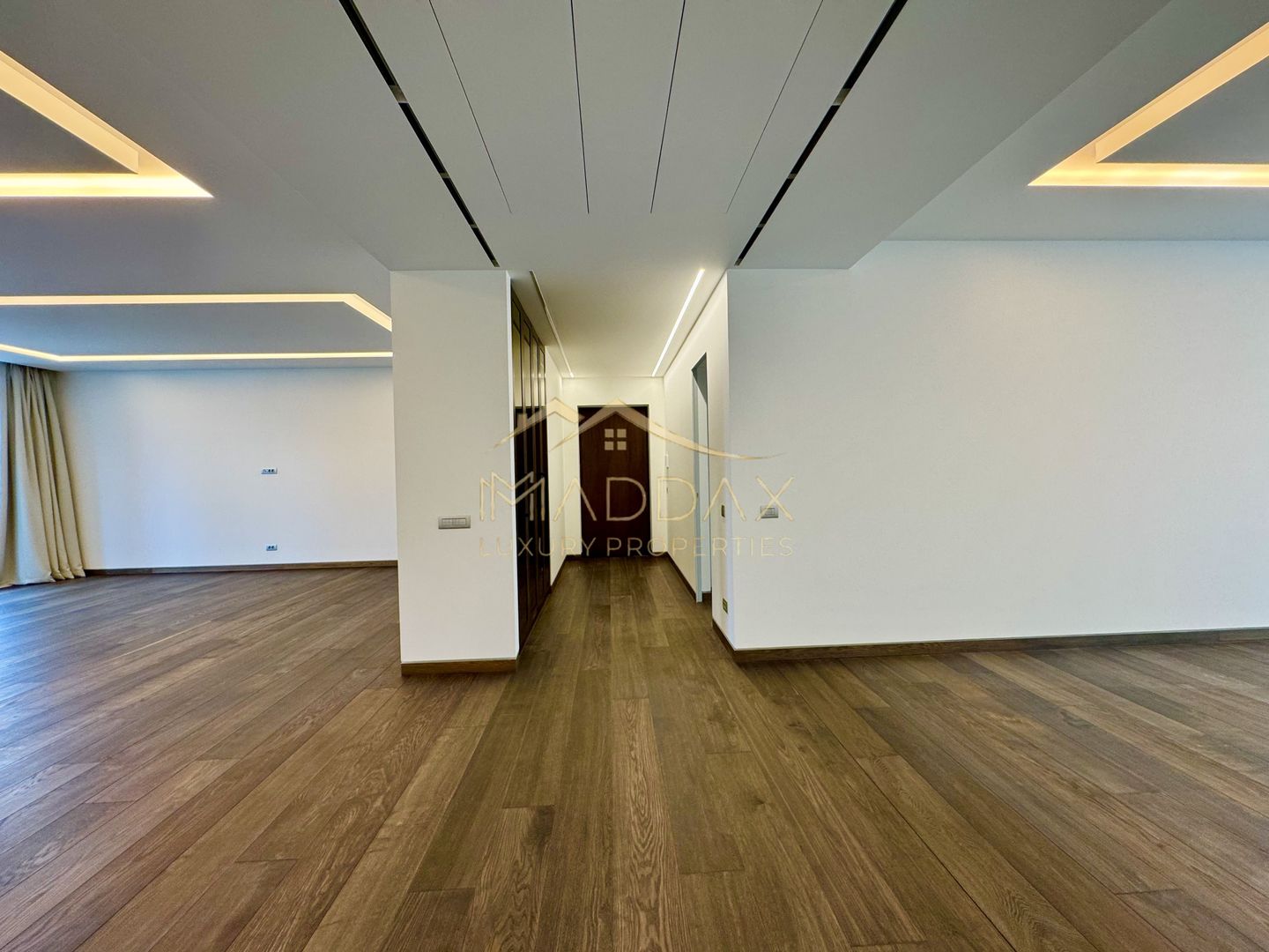 Penthouse cu 5 Camere *400mpc* / 67mp terasa / View 360 / Bd. Kiseleff - Poză 7