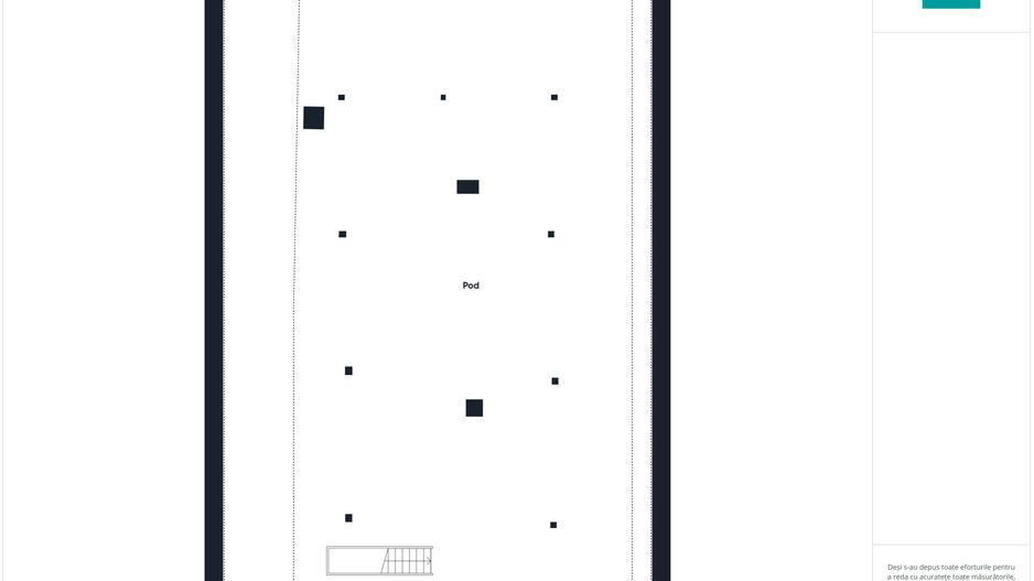 Casă în localitatea Sebiș - Poză 12