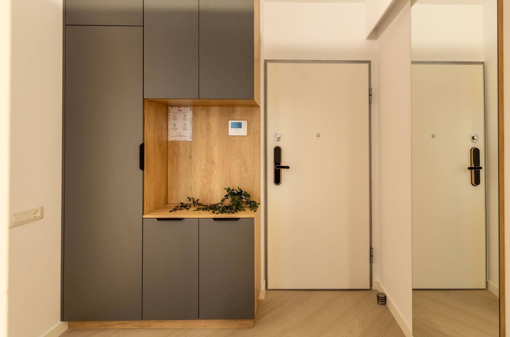 Studio dublu I Luxury Design I Cortina North - Poză 18