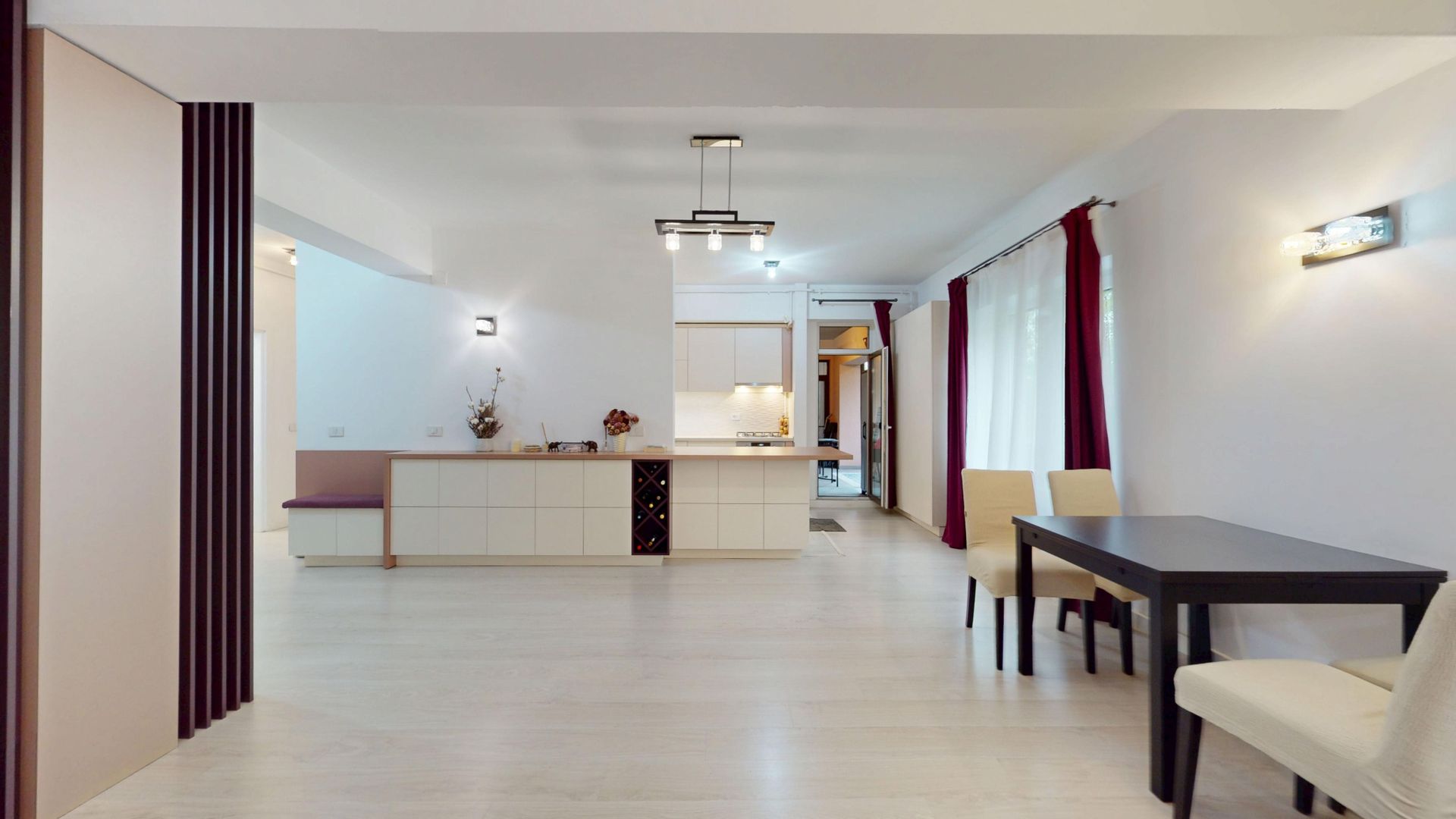 Apartament cu 4 camere de vânzare în Unirii, Bucuresti - Poză 3