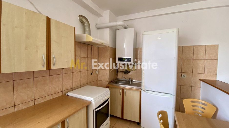 Apartament 2 camere, etaj 3, zona Teilor - Poză 8
