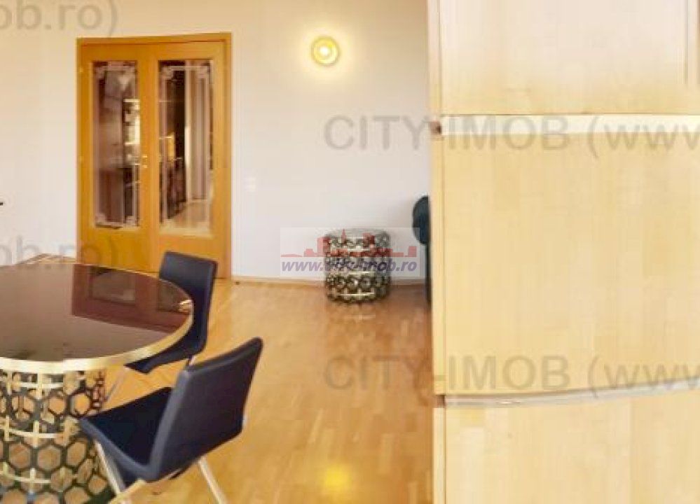 INCHIRIERE Apartament 3 camere Primaverii Bucuresti - Poză 7