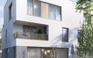 VILA 5 CMERE | LANGA LACUL BANEASA - Poză 5