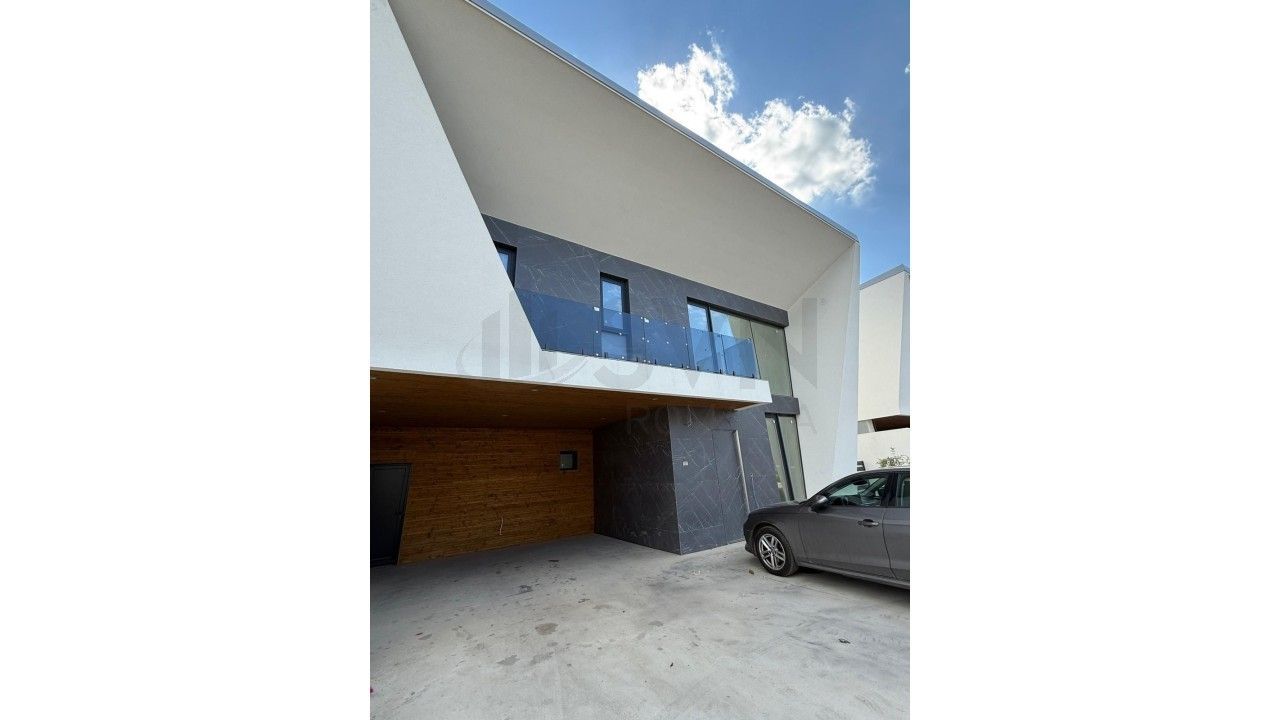 REV2005540 Vila Exclusivista Pipera Piscina KNX Smart Home - Poză 15