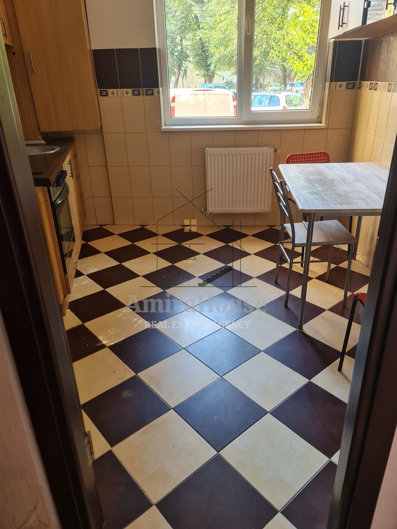 Apartament 2 camere mobilat zona strazii Horea - Poză 8