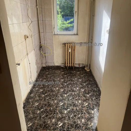 Super Ocazie Apartament 2 Camere Bloc Reabilitat - Poză 3