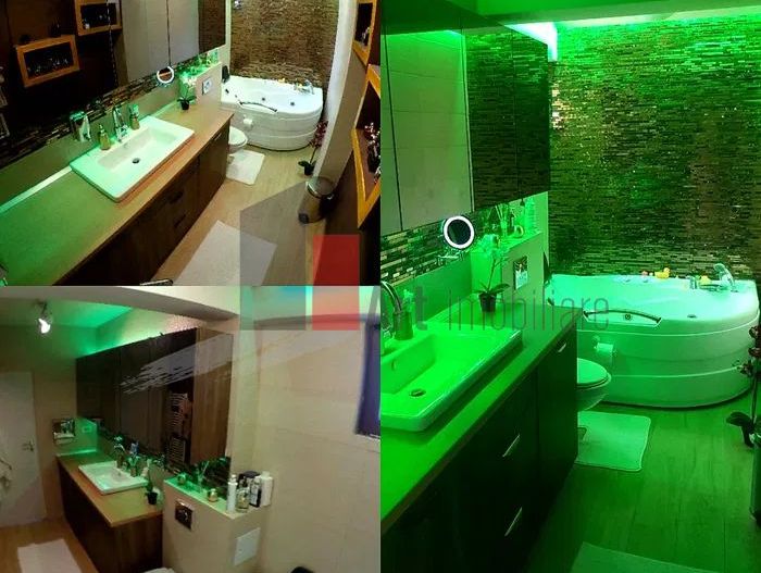 Inchiriere 3 Camere Unirii - Nerva Traian - Poză 5