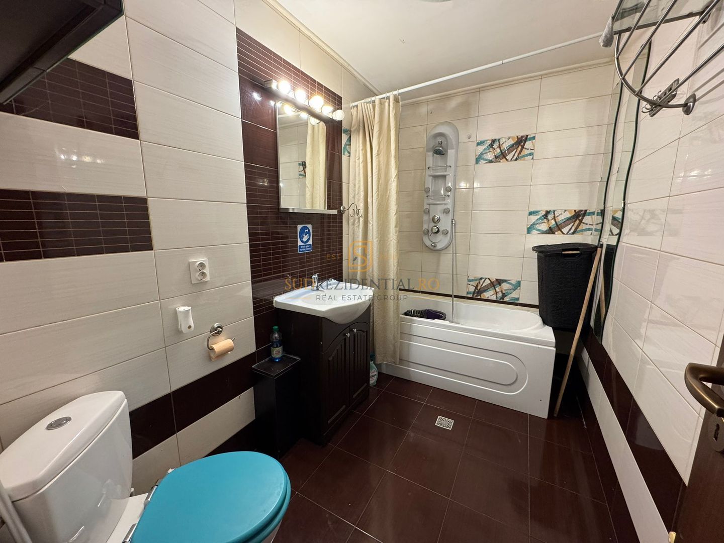 Apartament 2 camere, scara interioara, 86mp utili | Zona Piata Sudului - Poză 10