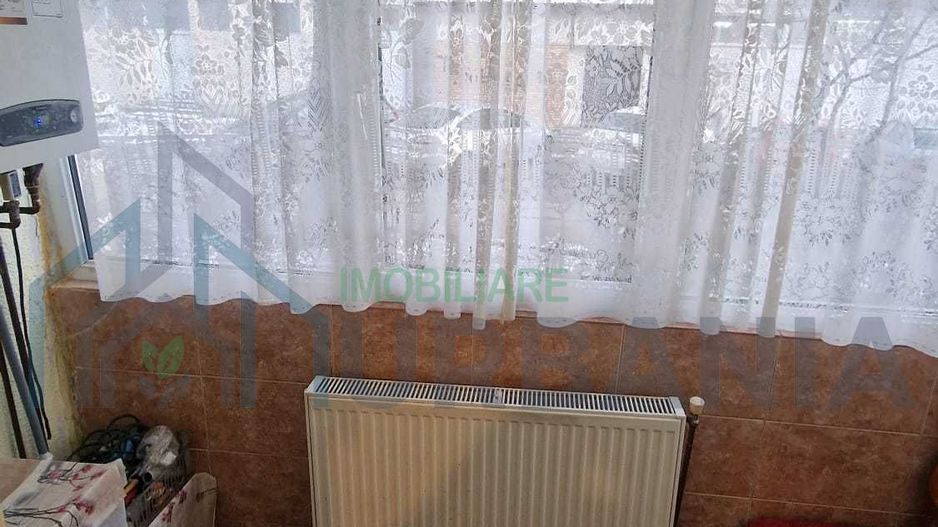 Apartament 2 Camere Decomandat – Nicolina 2 Iași - Poză 5