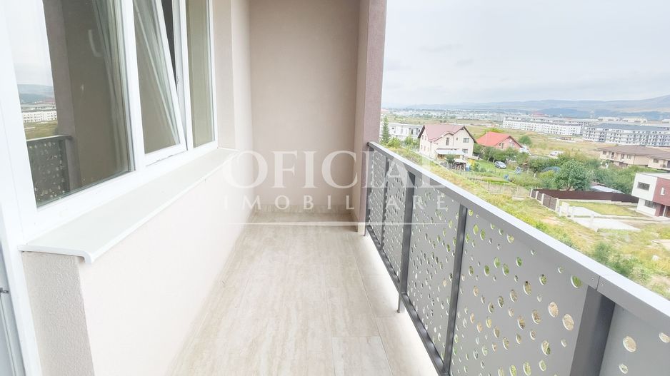 Dezvoltator | Apartament 2 Camere | 47 mp | Parcare Zona Eroilor - Poză 9