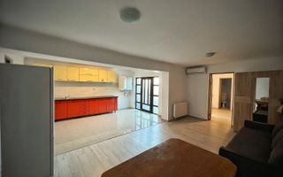 SOLD/ VANDUT Casă / Vilă cu 3 camere de vânzare în zona Faleza Nord - Poză 2