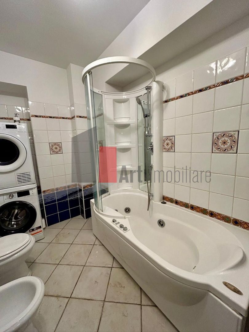 Apartament/Duplex cu 4 camere de inchiriat in zona Vatra Luminoasa. - Poză 8