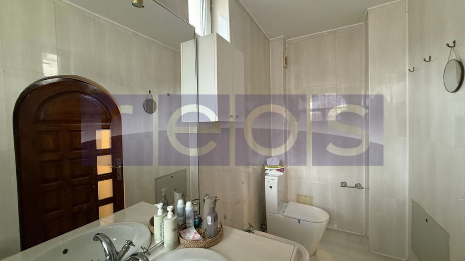 INCHIRIERE SPATIU SALON  DE LUX IN VILA | DOROBANTI | MOBILAT-UTILAT - Poză 21