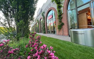 Apartament 2 camere Cris Estate -Family Market Bucium - Poză 27