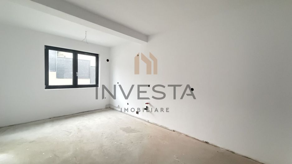 Duplex nou de 210 mp cu garaj si terasa panoramica, Andrei Muresanu - Poză 8