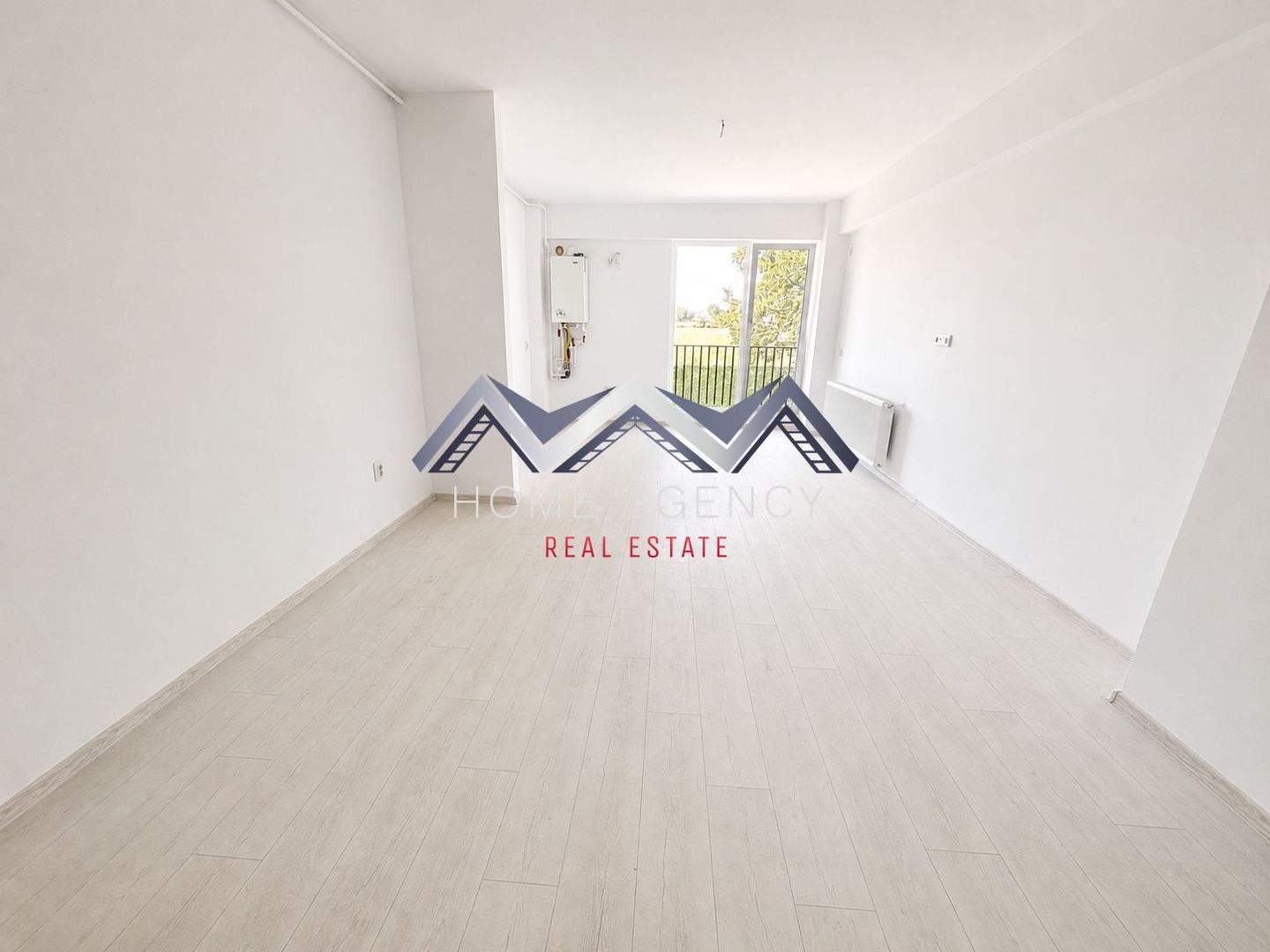 Apartament 2 camere de vânzare Otopeni – preț final - Poză 1