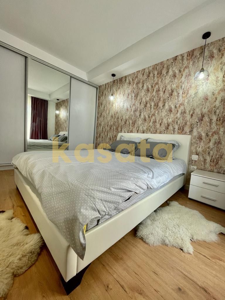 Vila NC I Cosmopolis I 85 mp I mobilat si utilat I 2 bai I dresing - Poză 11