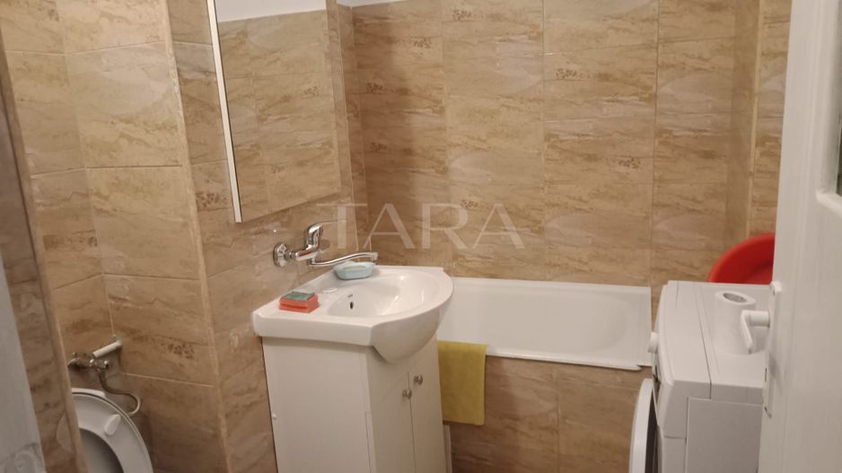 Garsonieră de vânzare – Marasti. Ideala investitie, inchiriere. - Poză 8