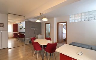 Apartament cu 3 camere, zona Vivo Mall! - Poză 7