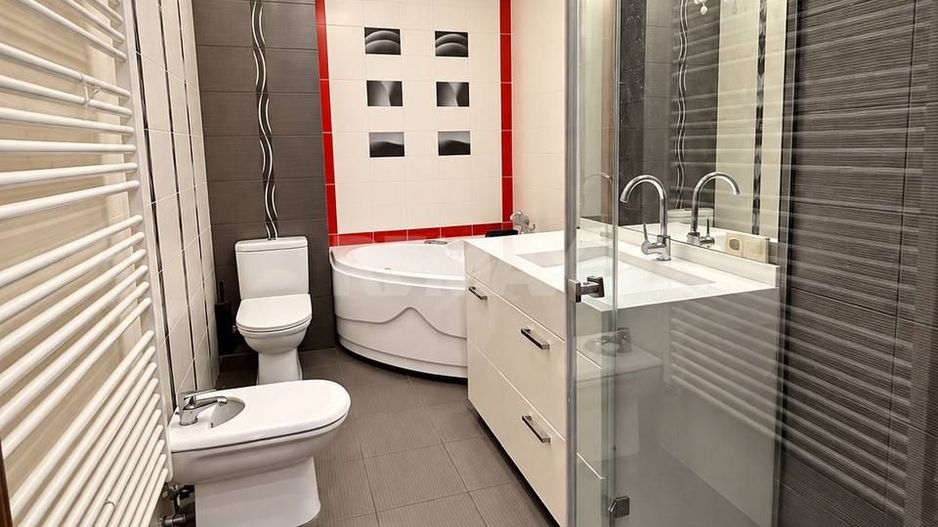 Apartament spre vinzare sectorul Rascani - Poză 9