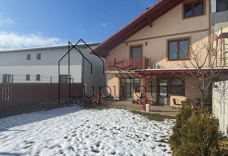 Casă de Vânzare | 4 camere | 156 mp utili | Șura Mare - Poză 8