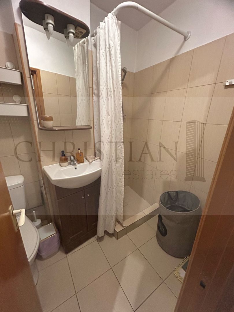 Garsoniera Spatioasa - Mircea Voda 46 - Metrou Timpuri Noi - Poză 5