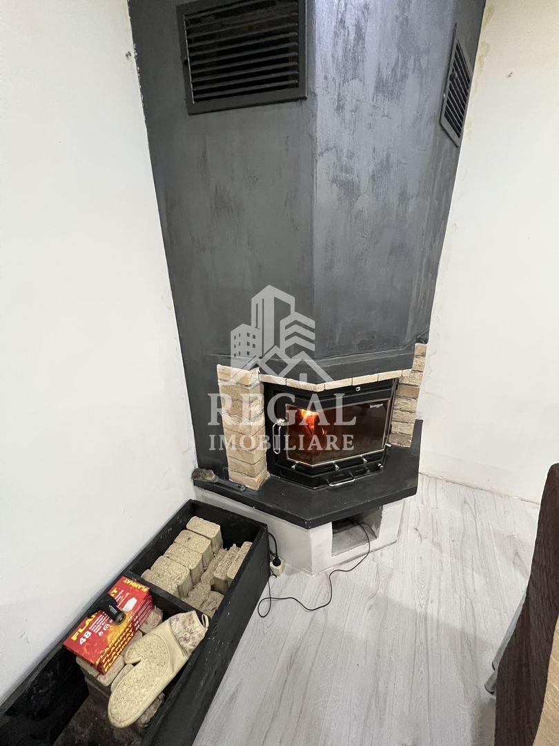 Două case individuale de vânzare în Teliuc –ideale pentru două familii - Poză 6