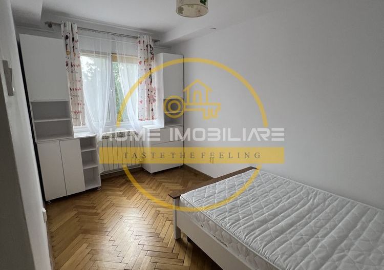 Apartament de inchiriat / 3 camere / Podu Ros - Poză 4