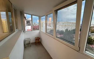 APARTAMENT DE 3 CAMERE | ZONA MIHAI BRAVU | METROU | CENTRAL | - Poză 11