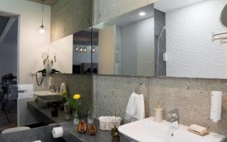 Apartament 2 camere cu chirias Barbu Văcărescu - Poză 5