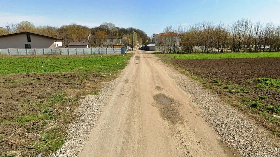 Teren cu utilitati in Magurele,Ilfov,Str.Capricornului - Poză 5
