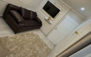 Casă parter, 38 mp utili, 2 camere, zona Alexandru cel Bun, de închiriat - Poză 1