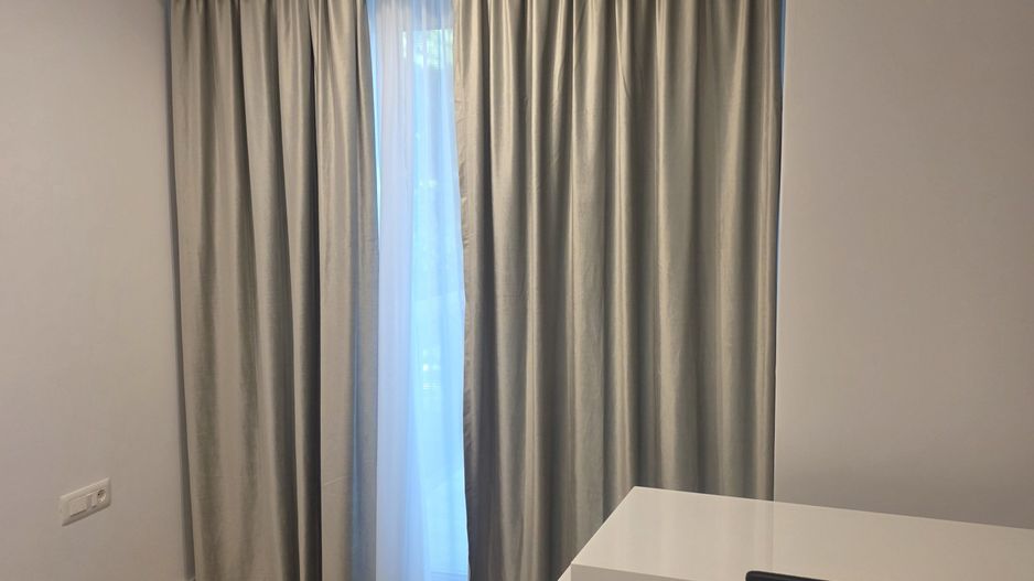 Apartament Premium | 3 camere | Iancu Nicolae - Poză 15