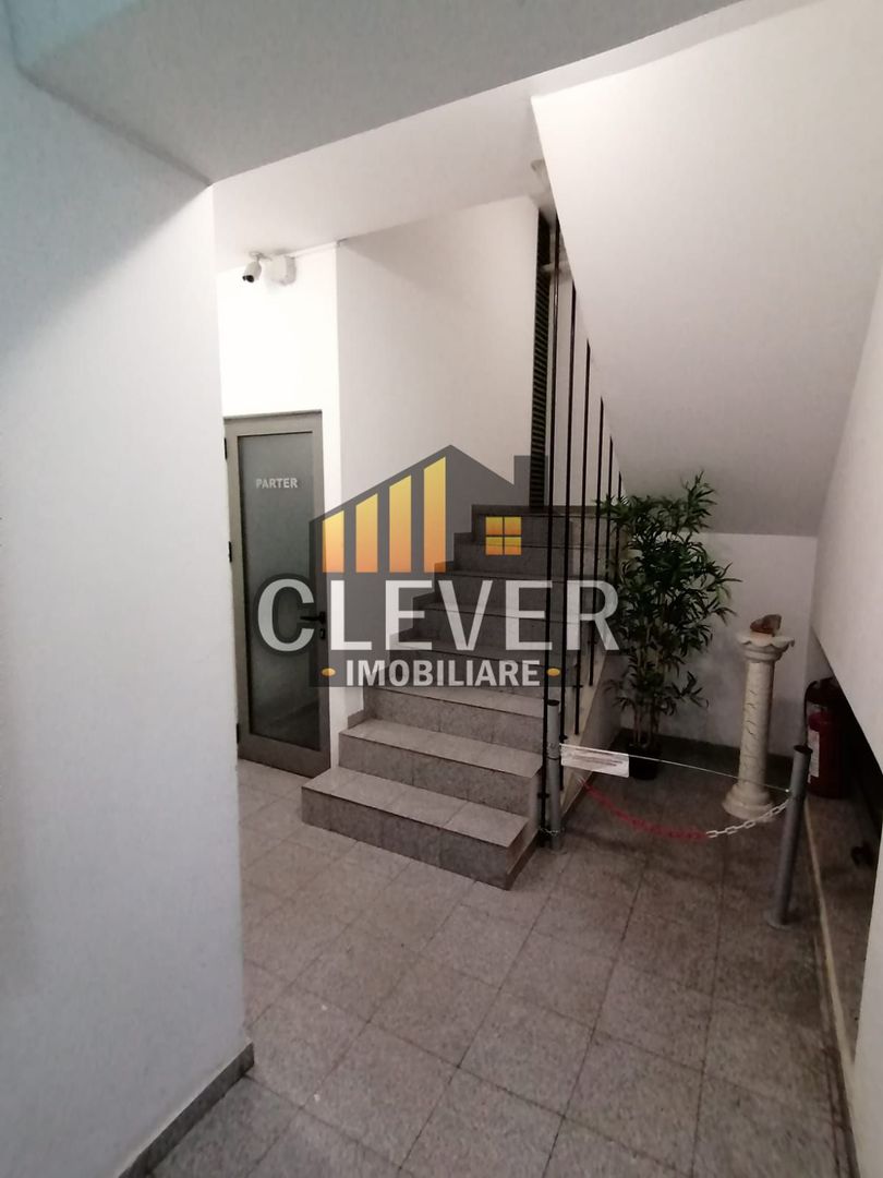 Spatiu de birou- Nerva Traian-Central-Mobilat - Poză 12